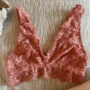 Forever 21 bralette